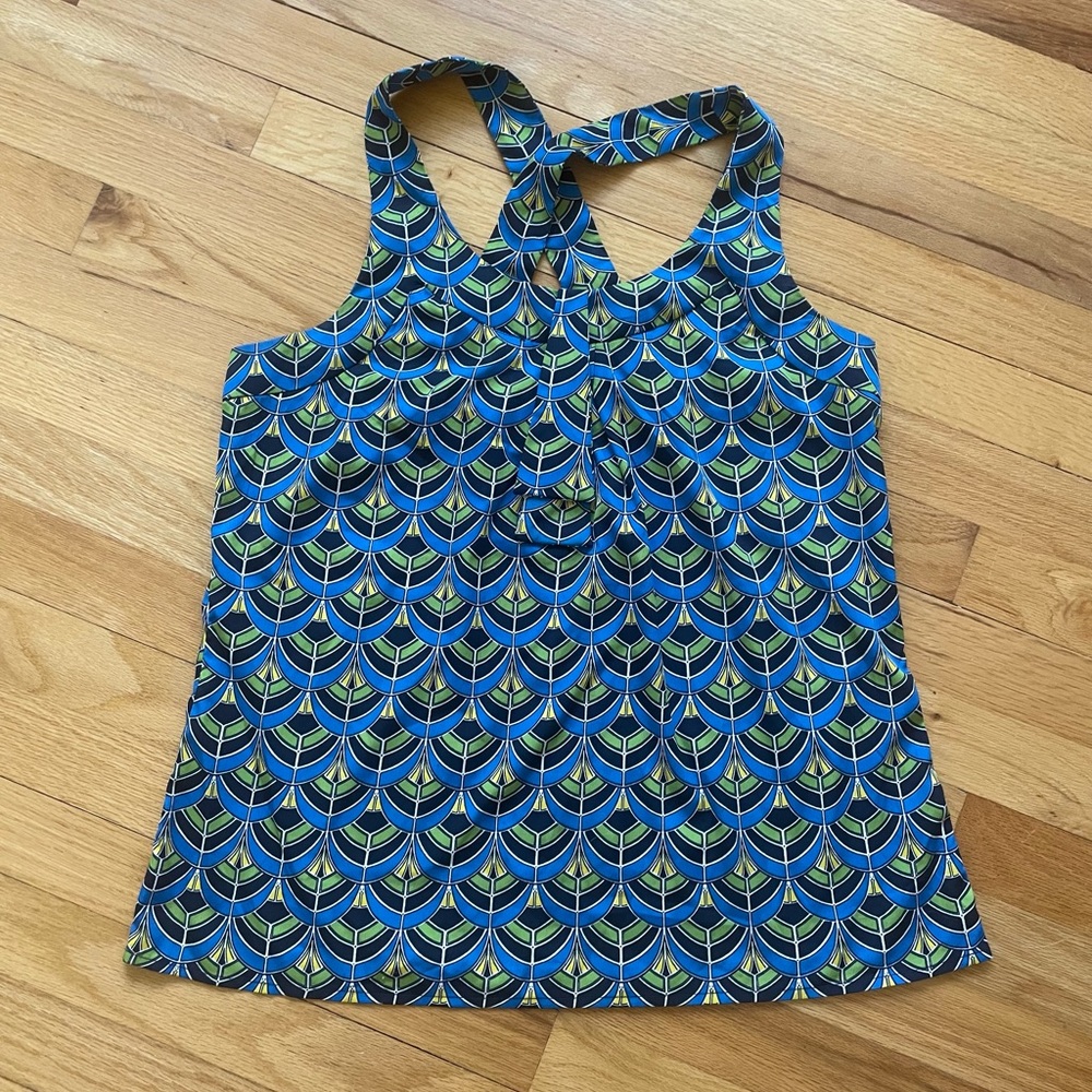 Banana Republic Top size M